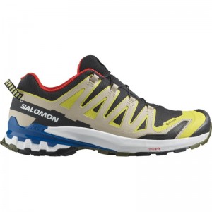 SALOMON XA PRO 3D V9 GTX M