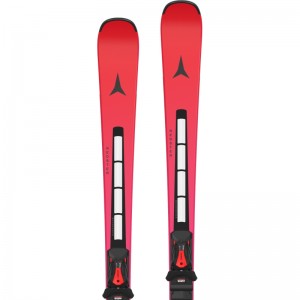 ATOMIC REDSTER S9 REVOSHOCK...