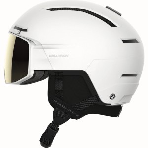 SALOMON DRIVER PRO SIGMA...