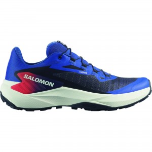 SALOMON GENESIS EQUIPE M...