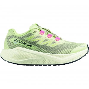 SALOMON AERO BLAZE 3 GRVL W...