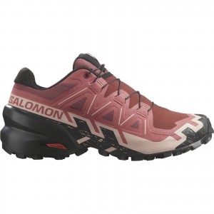SALOMON SPEEDCROSS 6 W
