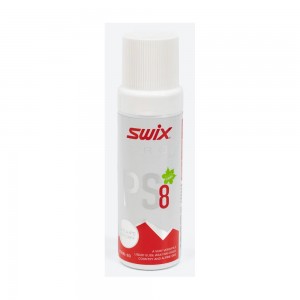 SWIX LIQUID RED 80ml  PS08
