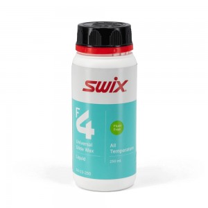 SWIX UNIVERSAL GLIDE WAX...