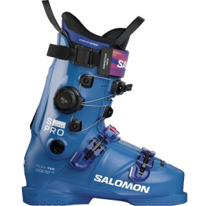 SALOMON S/PRO ALPHA C BOA...