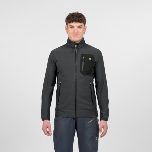 KARPOS MARMOLADA EVO FLEECE M